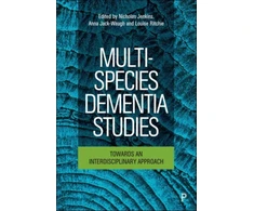 KNYGA Ann Madeline Toohey Multi-Species Dementia Studies