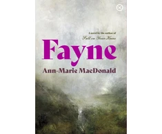 KNYGA Ann Marie Macdonald Fayne