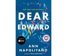 KNYGA Ann Napolitano Dear Edward