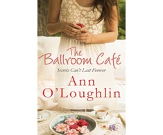 KNYGA Ann Oloughlin Ballroom Cafe