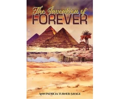 KNYGA Ann Patricia Turner-Savage Invention of Forever