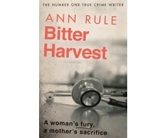 KNYGA Ann Rule Bitter Harvest