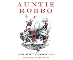 KNYGA Ann Scott Moncrieff Auntie Robbo