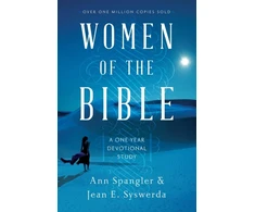 KNYGA Ann Spangler Women of the Bible