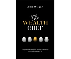 KNYGA Ann Wilson The Wealth Chef