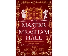 KNYGA Anna Abney Master of Measham Hall