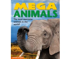 KNYGA Anna Award Mega Animals