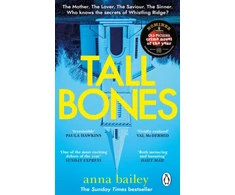 KNYGA Anna Bailey Tall Bones