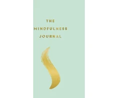 KNYGA Anna Barnes Mindfulness Journal