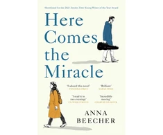 KNYGA Anna Beecher Here Comes the Miracle