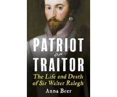 KNYGA Anna Beer Patriot or Traitor