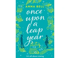 KNYGA Bell Once Upon a Leap Year