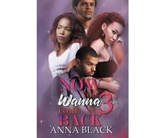 KNYGA Anna Black Now You Wanna Come Back 3