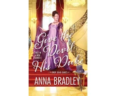 KNYGA Anna Bradley Give the Devil His Duke