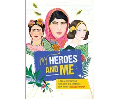 KNYGA Anna Brett My Heroes and Me