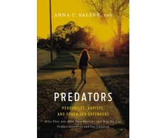 KNYGA Anna C Salter Predators