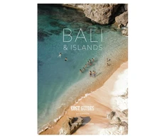 KNYGA Anna Chittenden Lost Guides Bali &amp; Islands (2nd Edition)