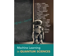 KNYGA Anna Dawid Machine Learning in Quantum Sciences