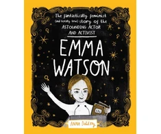 KNYGA Anna Doherty Emma Watson