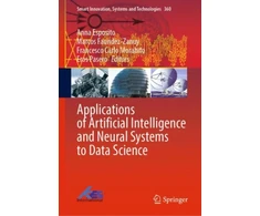 KNYGA Anna Esposito Applications of Artificial Intelligence and Neural Systems to Data Science