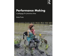 KNYGA Anna Furse Performance Making