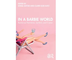 KNYGA Anna Gotlib In a Barbie World
