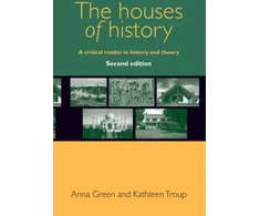 KNYGA Anna Green Houses of History