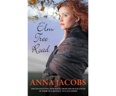 KNYGA Anna Jacobs Elm Tree Road