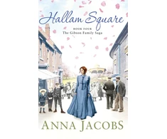 KNYGA Anna Jacobs Hallam Square