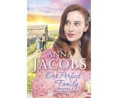 KNYGA Anna Jacobs One Perfect Family