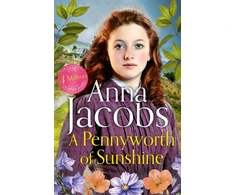KNYGA Anna Jacobs Pennyworth of Sunshine
