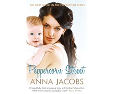 KNYGA Anna Jacobs Peppercorn Street
