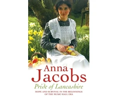 KNYGA Anna Jacobs Pride of Lancashire
