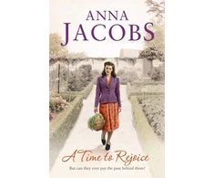 KNYGA Anna Jacobs Time to Rejoice