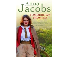 KNYGA Anna Jacobs Tomorrow's Promises