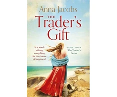 KNYGA Anna Jacobs Trader's Gift