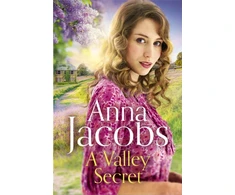 KNYGA Anna Jacobs Valley Secret