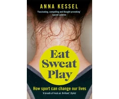 KNYGA Anna Kessel Eat Sweat Play