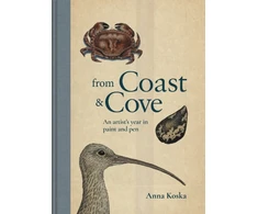 KNYGA Anna Koska From Coast &amp; Cove