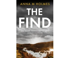 KNYGA Anna M Holmes Find