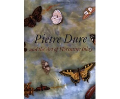 KNYGA Anna Maria Giusti Pietre Dure and the Art of Florentine Inlay