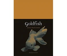 KNYGA Anna Marie Roos Goldfish