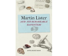 KNYGA Anna Marie Roos Martin Lister and his Remarkable Daughters