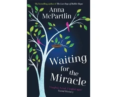 KNYGA Anna Mcpartlin Waiting for the Miracle