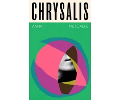 KNYGA Anna Metcalfe Chrysalis