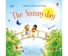 KNYGA Anna Milbourne Sunny Day