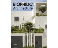 KNYGA Anna Minguet Biophilic Architecture