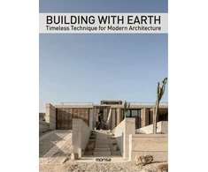 KNYGA Anna Minguet Building with Earth