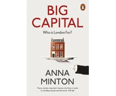 KNYGA Anna Minton Big Capital