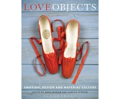 KNYGA Anna Moran Love Objects